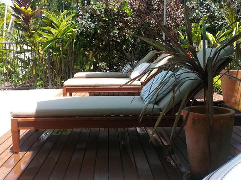 Clifton Sands Holiday Units - Darwin Holiday 15