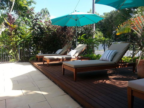 Clifton Sands Holiday Units - Darwin Holiday 6