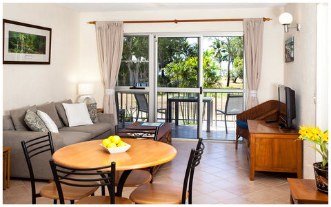 Clifton Sands Holiday Units - Darwin Holiday 35