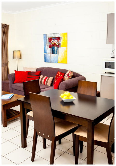 Clifton Sands Holiday Units - Darwin Holiday 31