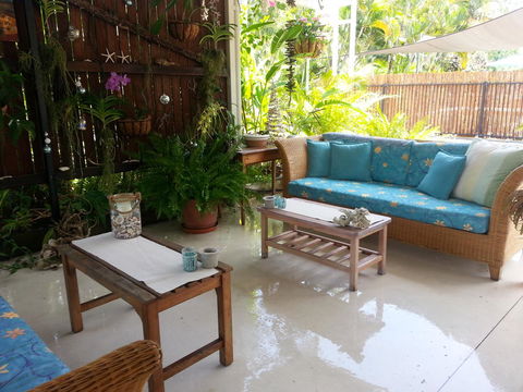 Clifton Sands Holiday Units - Darwin Holiday 19