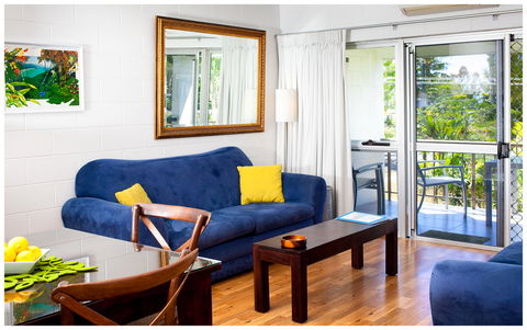 Clifton Sands Holiday Units - Darwin Holiday 7