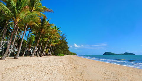 Clifton Sands Holiday Units - Darwin Holiday 1