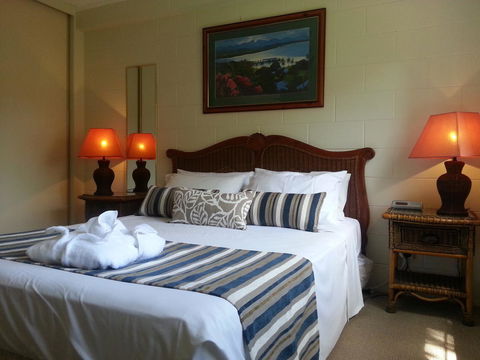 Clifton Sands Holiday Units - Darwin Holiday 9