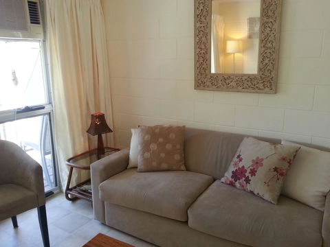 Clifton Sands Holiday Units - Darwin Holiday 21