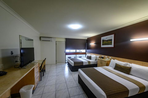 Reef Gateway Hotel - Darwin Holiday 0