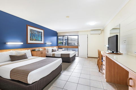 Reef Gateway Hotel - Darwin Holiday 4