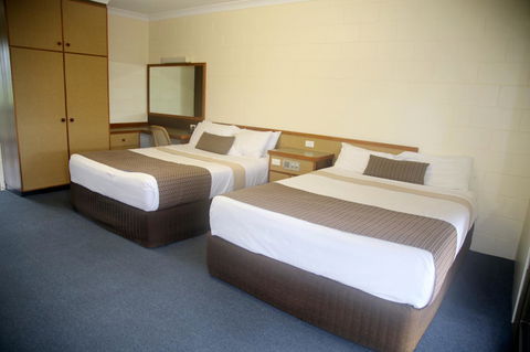 Reef Gateway Hotel - Darwin Holiday 8