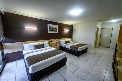 Reef Gateway Hotel - Darwin Holiday 6