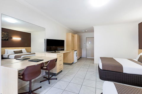 Reef Gateway Hotel - Darwin Holiday 3