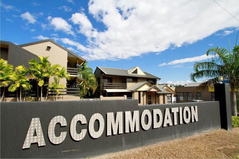 Reef Gateway Hotel - Darwin Holiday 5