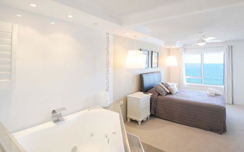 Pacific Plaza Apartments - Darwin Holiday 38