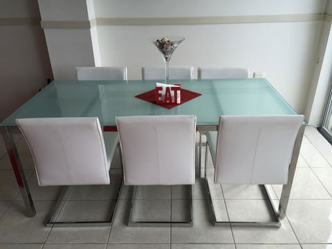 Pacific Plaza Apartments - Darwin Holiday 8