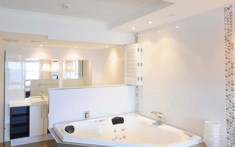 Pacific Plaza Apartments - Darwin Holiday 40