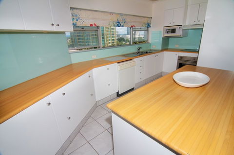 Pacific Plaza Apartments - Darwin Holiday 34