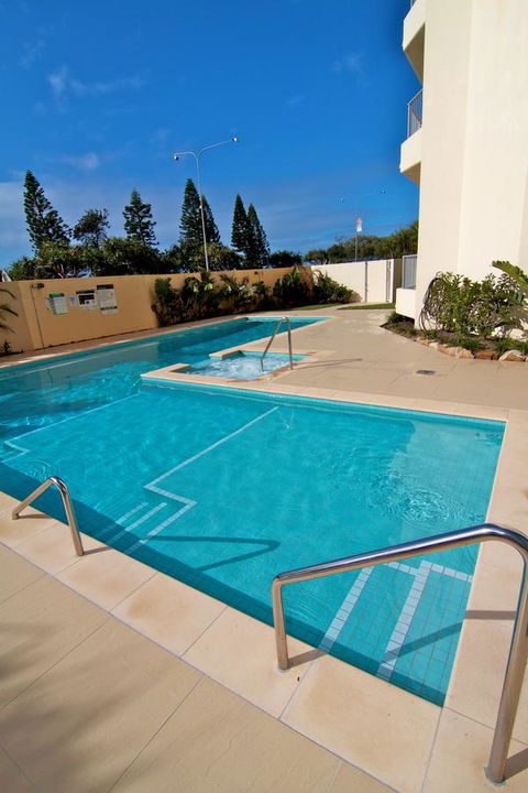 Pacific Plaza Apartments - Darwin Holiday 6