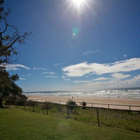 Pacific Plaza Apartments - Darwin Holiday 26