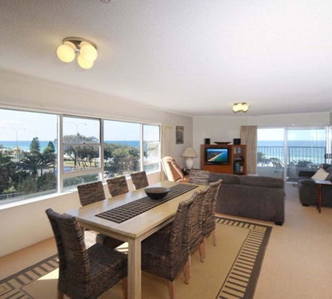 Pacific Plaza Apartments - Darwin Holiday 20