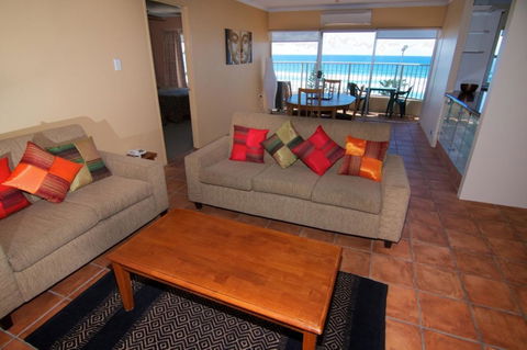 Pacific Plaza Apartments - Darwin Holiday 42