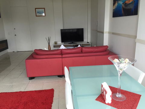 Pacific Plaza Apartments - Darwin Holiday 5