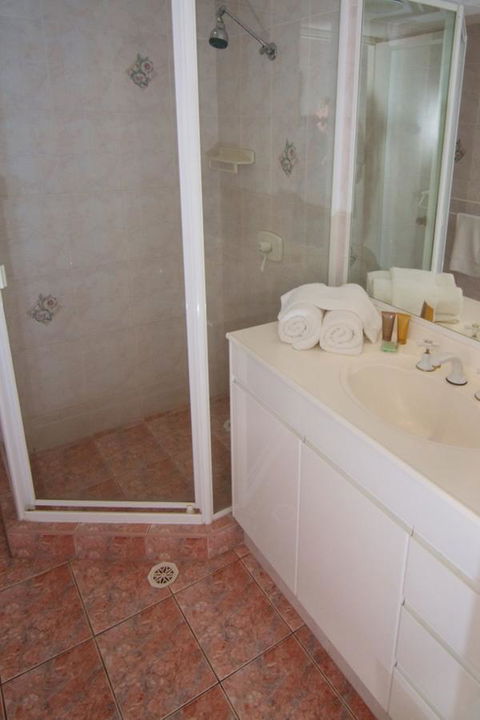 Pacific Plaza Apartments - Darwin Holiday 32