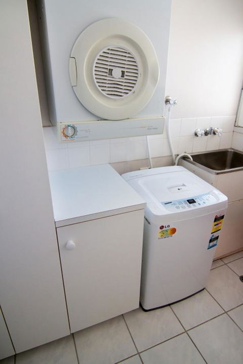 Pacific Plaza Apartments - Darwin Holiday 35