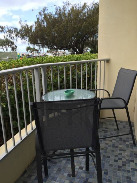 Pacific Plaza Apartments - Darwin Holiday 7