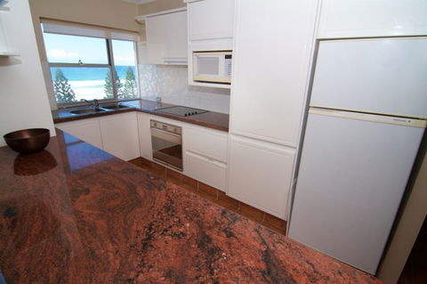 Pacific Plaza Apartments - Darwin Holiday 18