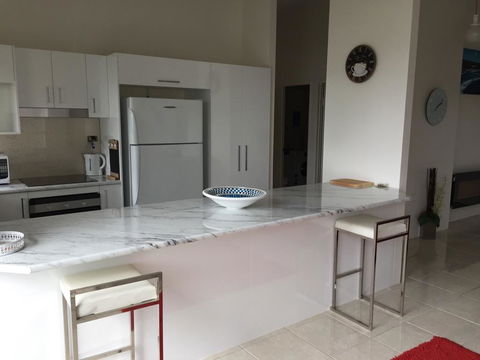 Pacific Plaza Apartments - Darwin Holiday 9