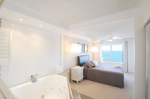 Pacific Plaza Apartments - Darwin Holiday 24