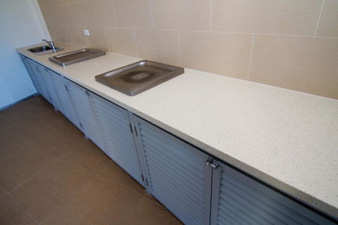 Pacific Plaza Apartments - Darwin Holiday 17