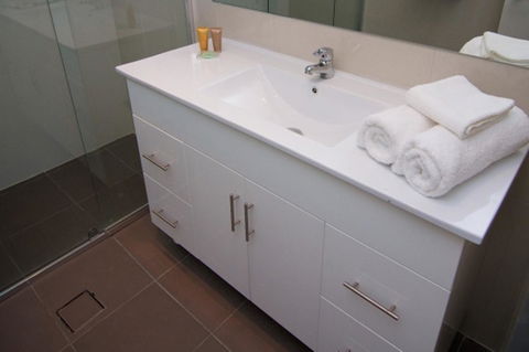 Pacific Plaza Apartments - Darwin Holiday 43