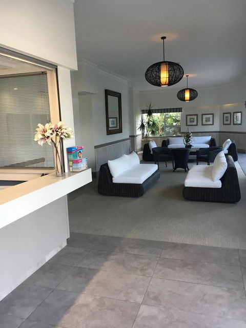 Pacific Plaza Apartments - Darwin Holiday 2