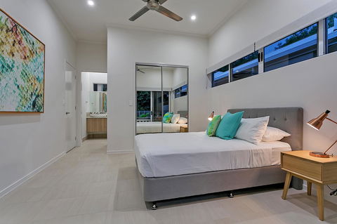 Oceans Edge Holiday Home - Darwin Holiday 10