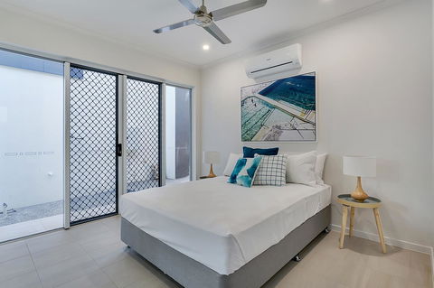 Oceans Edge Holiday Home - Darwin Holiday 13