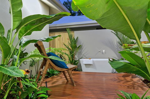 Oceans Edge Holiday Home - Darwin Holiday 9