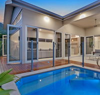 Oceans Edge Holiday Home - Darwin Holiday