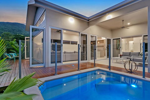 Oceans Edge Holiday Home - Darwin Holiday 0