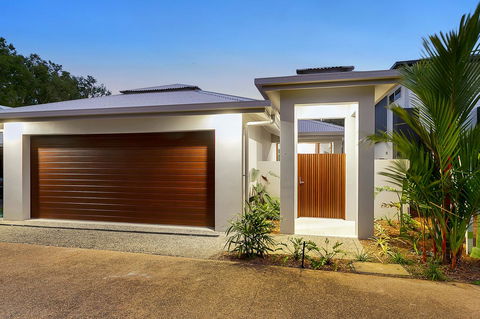 Oceans Edge Holiday Home - Darwin Holiday 20