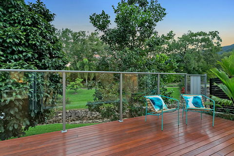 Oceans Edge Holiday Home - Darwin Holiday 1