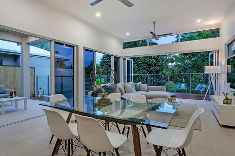 Oceans Edge Holiday Home - Darwin Holiday 7