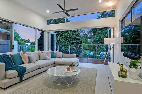 Oceans Edge Holiday Home - Darwin Holiday 2
