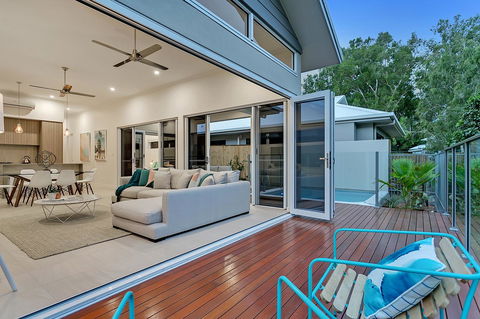 Oceans Edge Holiday Home - Darwin Holiday 4