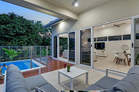 Oceans Edge Holiday Home - Darwin Holiday 15