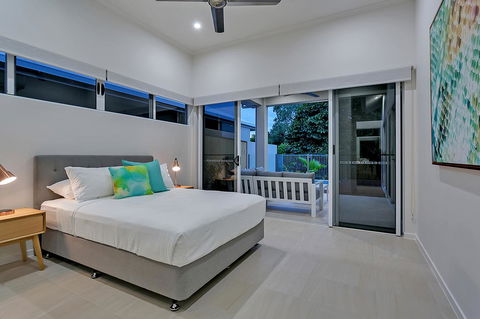 Oceans Edge Holiday Home - Darwin Holiday 12