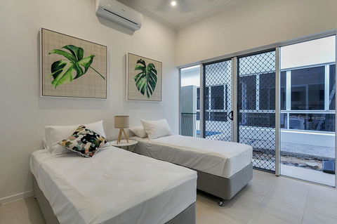 Oceans Edge Holiday Home - Darwin Holiday 11