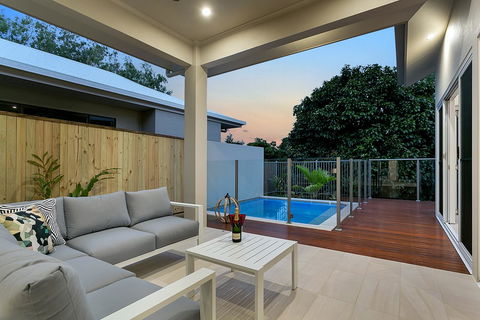 Oceans Edge Holiday Home - Darwin Holiday 16