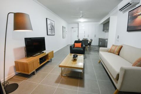 Pacific Sands Apartments Mackay - Darwin Holiday 22