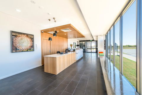Pacific Sands Apartments Mackay - Darwin Holiday 7