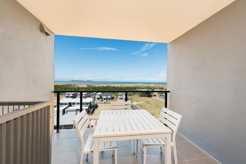 Pacific Sands Apartments Mackay - Darwin Holiday 2